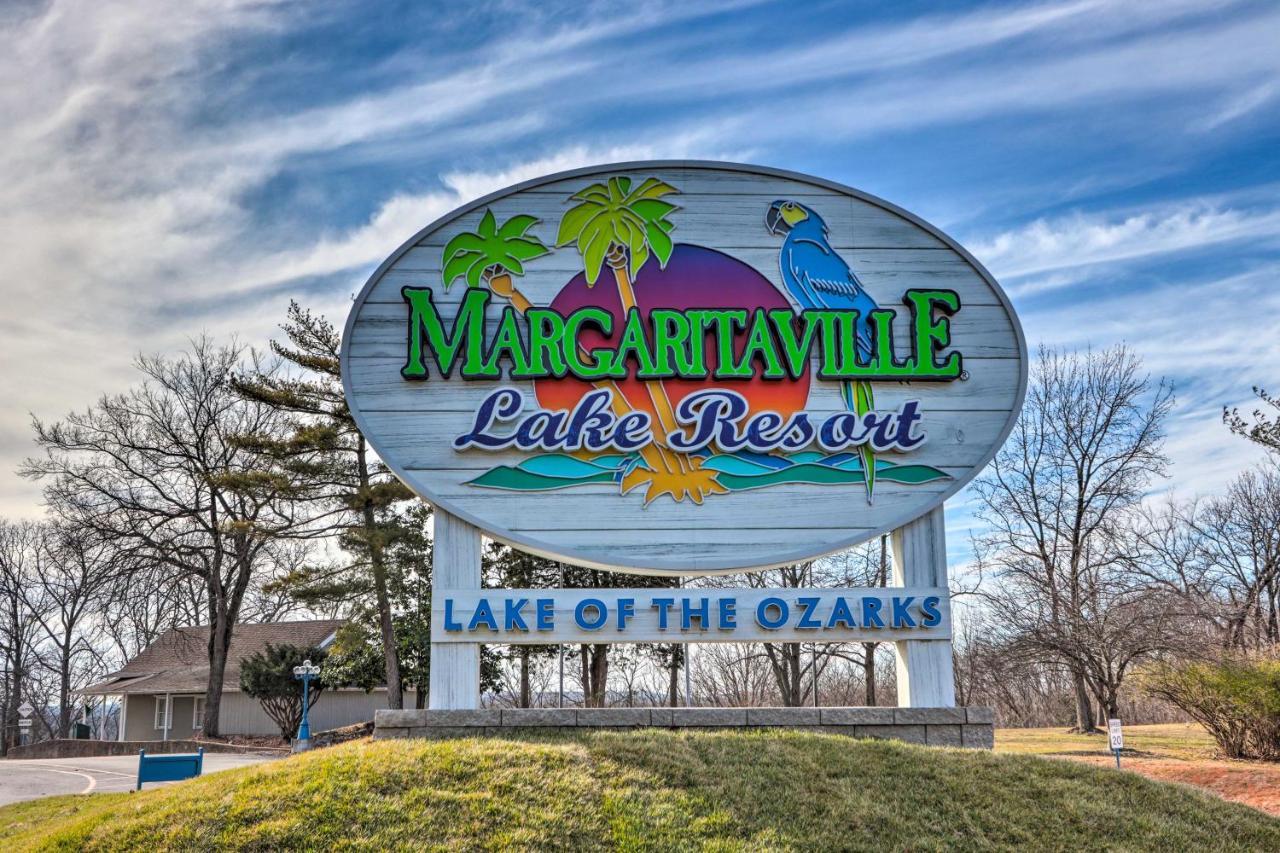1 Mi To Margaritaville Resort Osage Beach Cottage Экстерьер фото