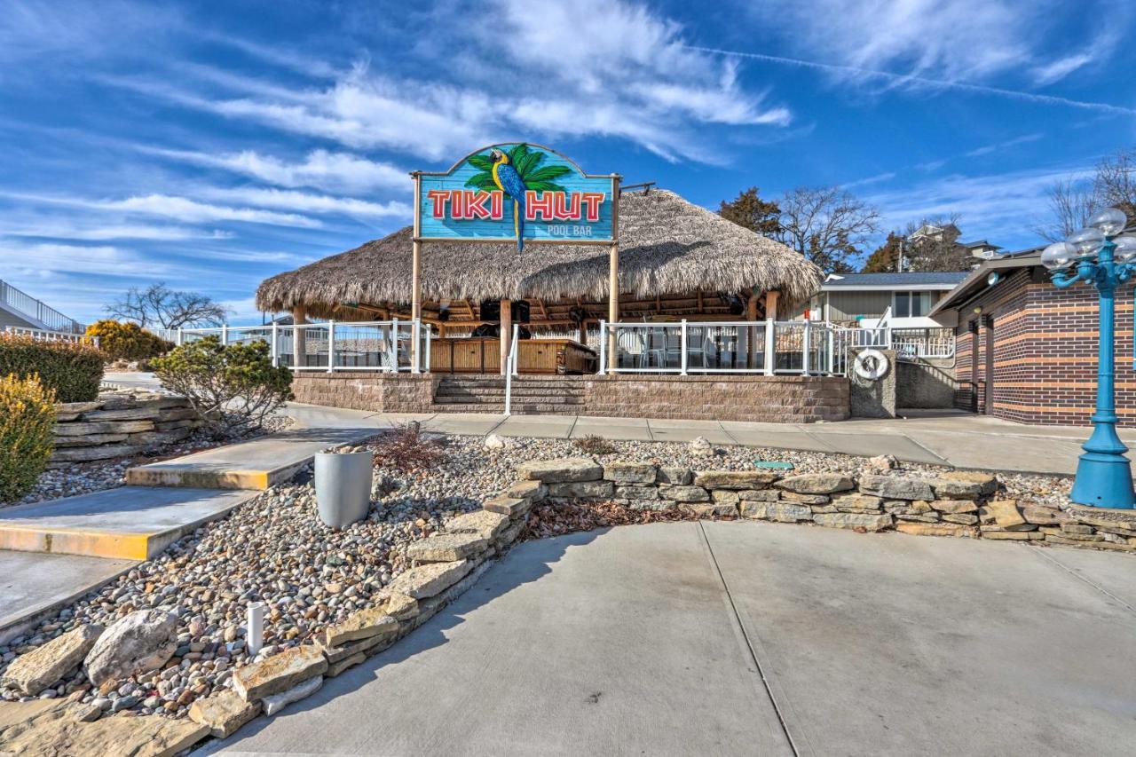 1 Mi To Margaritaville Resort Osage Beach Cottage Экстерьер фото