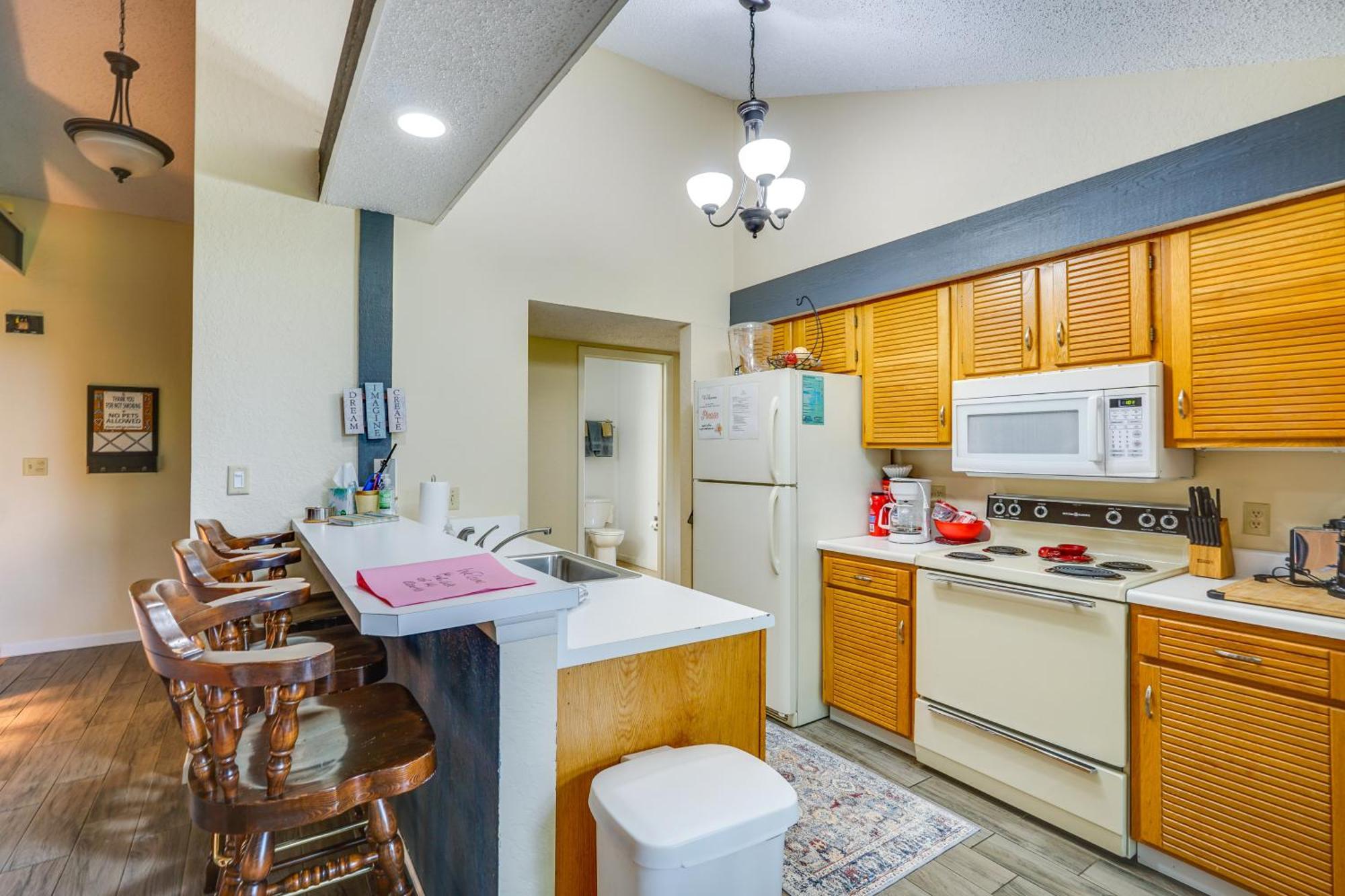 1 Mi To Margaritaville Resort Osage Beach Cottage Экстерьер фото