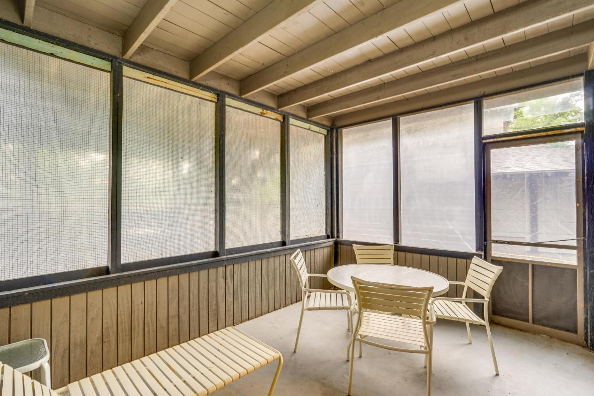 1 Mi To Margaritaville Resort Osage Beach Cottage Экстерьер фото