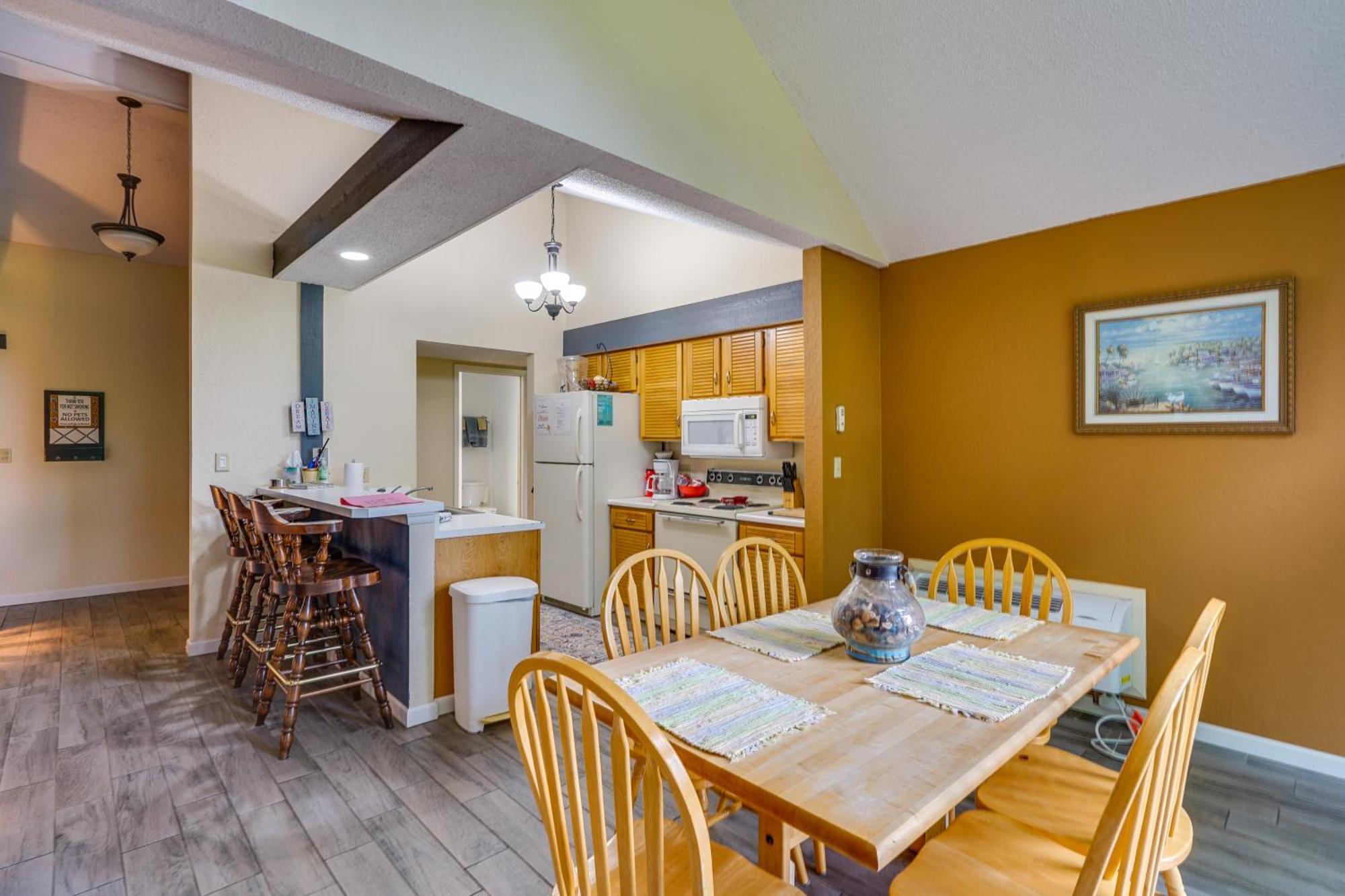 1 Mi To Margaritaville Resort Osage Beach Cottage Экстерьер фото