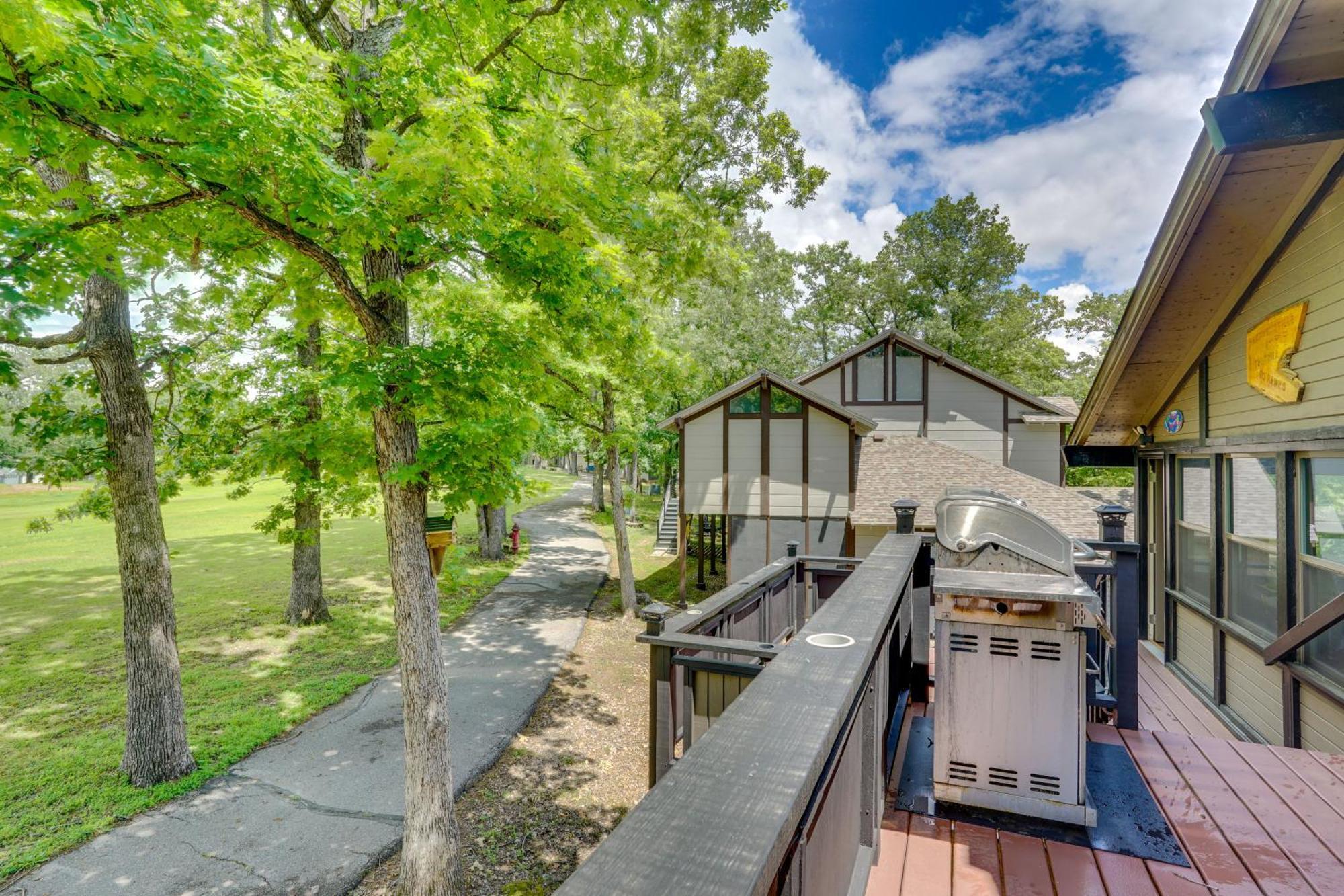 1 Mi To Margaritaville Resort Osage Beach Cottage Экстерьер фото