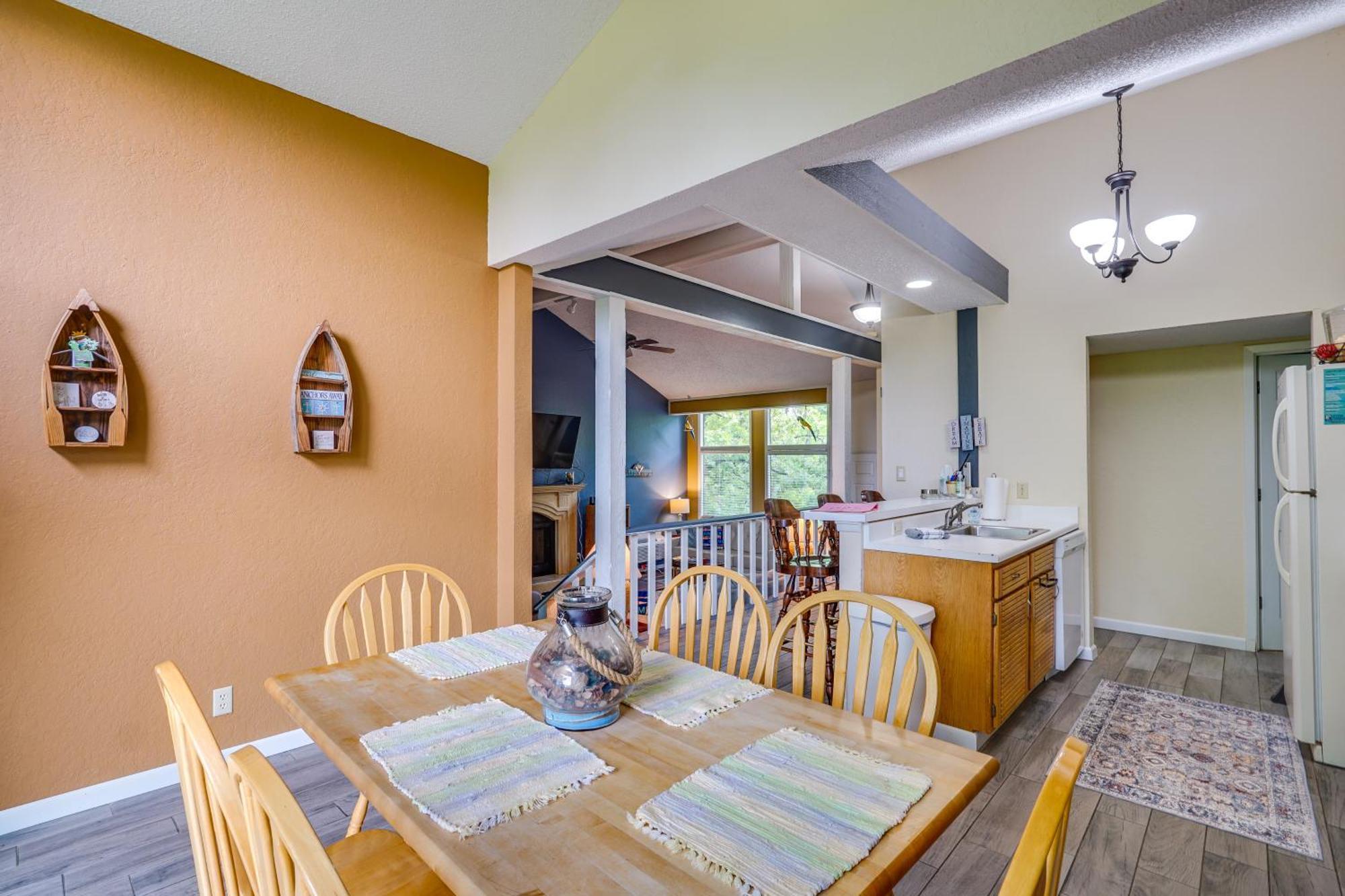 1 Mi To Margaritaville Resort Osage Beach Cottage Экстерьер фото