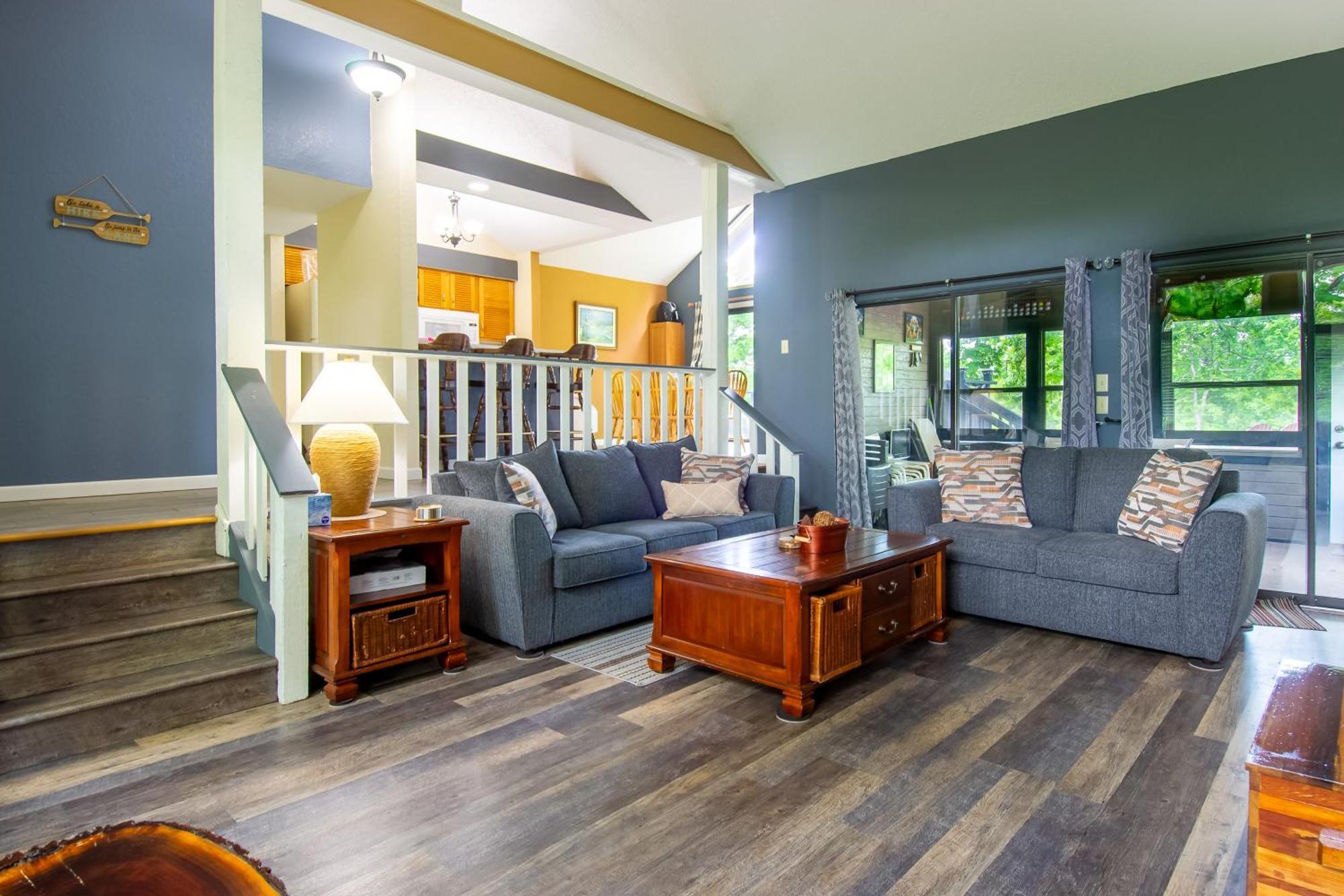 1 Mi To Margaritaville Resort Osage Beach Cottage Экстерьер фото